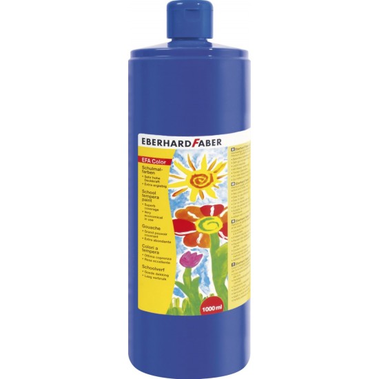 TEMPERA EBERHARD FABER, 1L