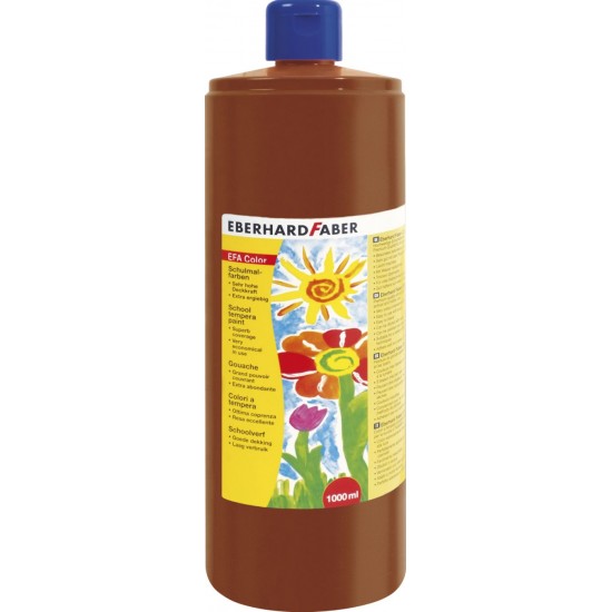 TEMPERA EBERHARD FABER, 1L