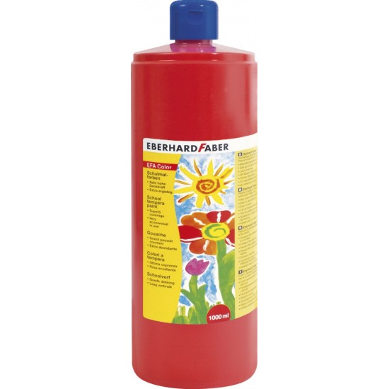 TEMPERA EBERHARD FABER, 1L