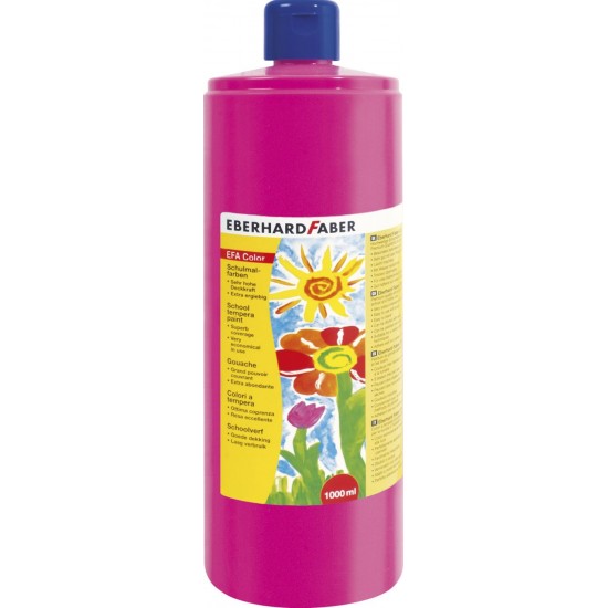 TEMPERA EBERHARD FABER, 1L