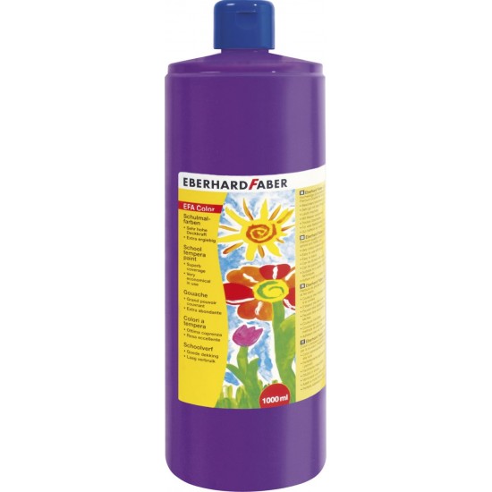 TEMPERA EBERHARD FABER, 1L