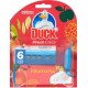 ODORIZANT WC DUCK FRESH DISCS APARAT WC, 36ML, DIVERSE SORTIMENTE