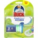 ODORIZANT WC DUCK FRESH DISCS APARAT WC, 36ML, DIVERSE SORTIMENTE