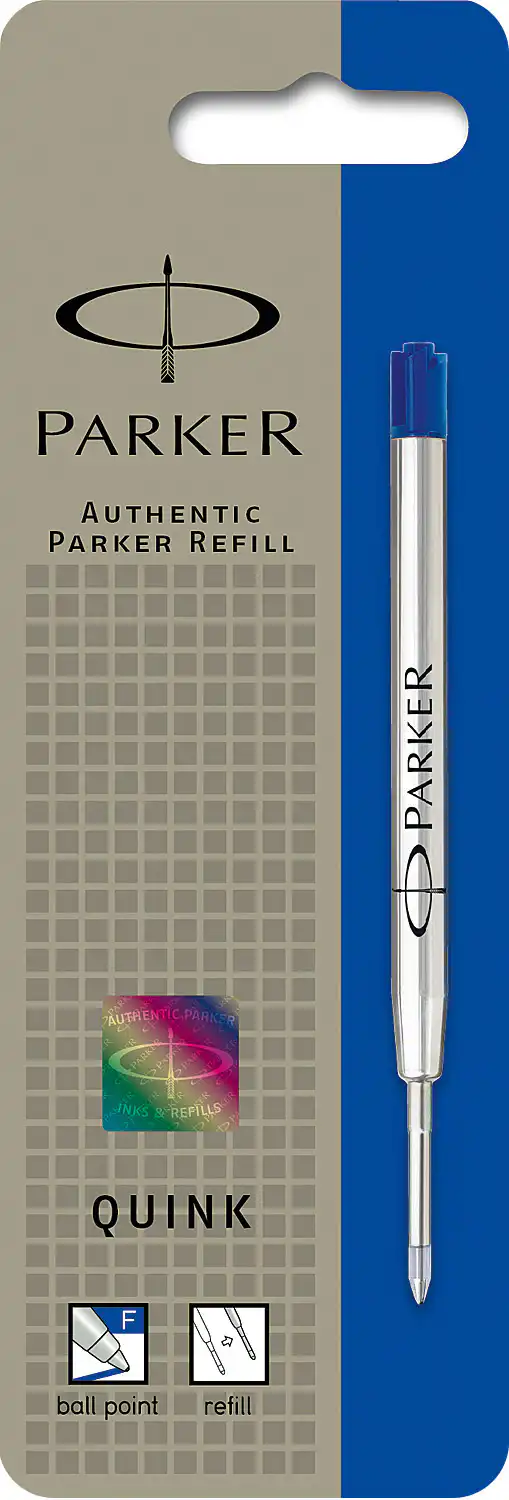 Rezerva pix, FINE 0.5mm, PARKER