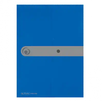 MAPA PP A4 EOTG, CAPACITATE 20MM MAPA PP A4 EOTG , TRANSPARENTA, CAPACITATE 20MM