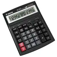 Calculator de birou 16 digiti CANON WS-1610T