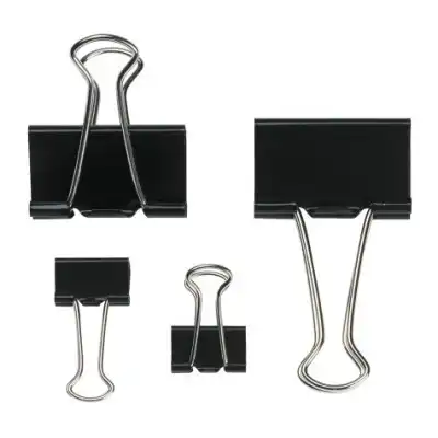 Clips 32mm 12 buc/cutie