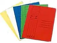 Dosar din carton, plic, 230 g/mp, color
