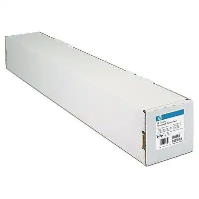 Hartie pentru plotter, format A0+, gramaj 80 g/mp, 914mm x 175m