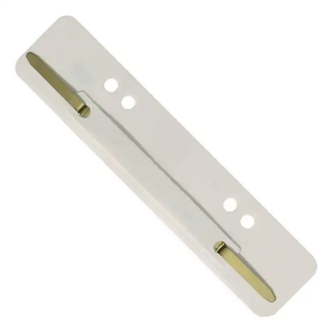 Alonje din plastic A5, 25/set, DONAU
