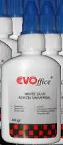 Adeziv universal (Aracet), 120g, EVOffice