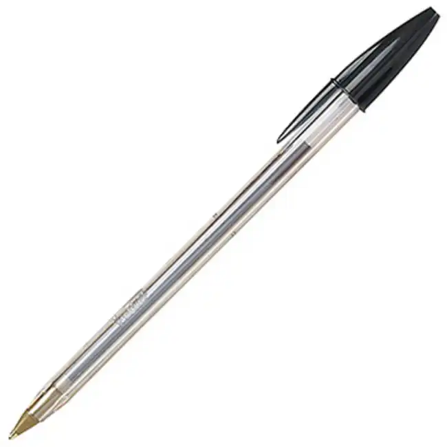 Pix fara mecanism BIC Cristal 1mm Pix fara mecanism BIC Cristal 1mm