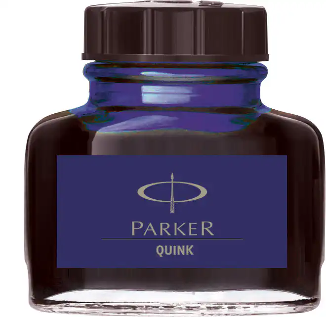 Cerneala, PARKER Quink