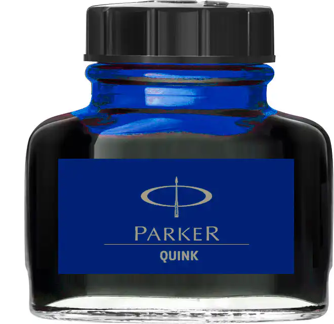 Cerneala, PARKER Quink