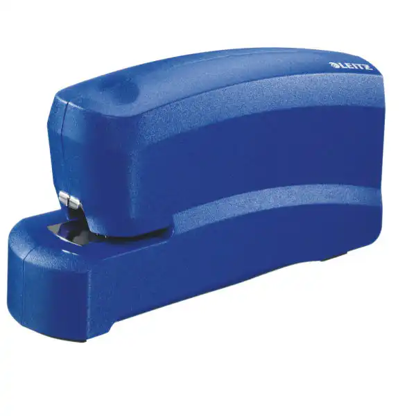 Capsator electric Leitz, 10 pag, diverse culori