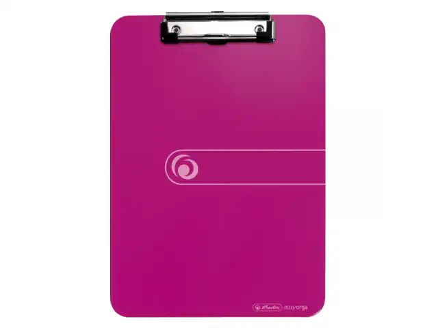 CLIPBOARD A4 SIMPLU PP, EOTG