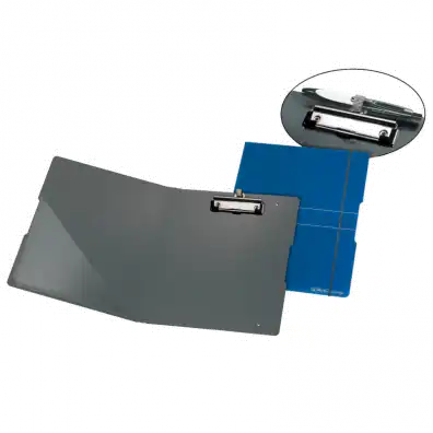 CLIPBOARD A4 DUBLU PP A4 EOTG, DIVERSE CULORI