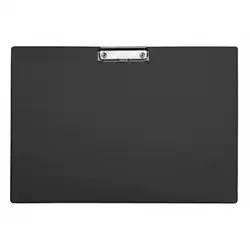 Clipboard simplu plastifiat Alco, A3 landscape.