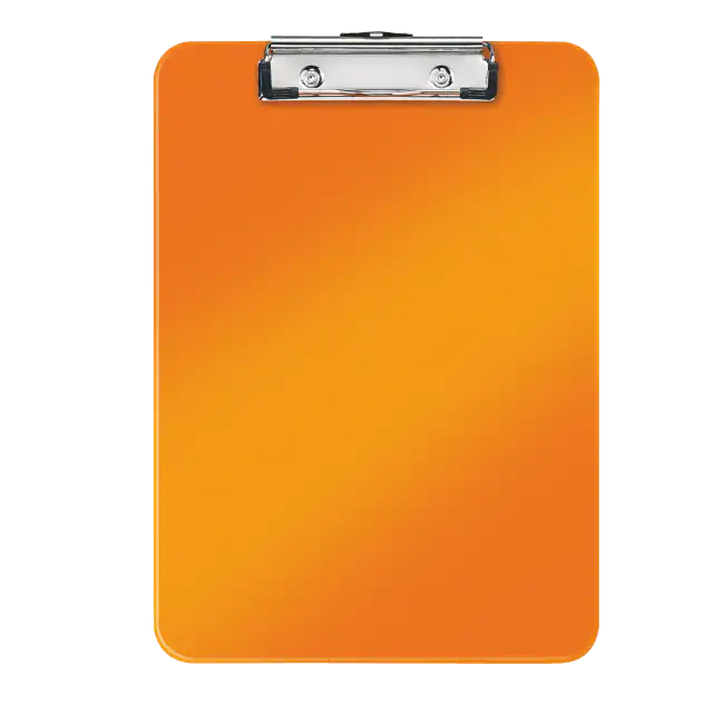 Clipboard A4, LEITZ WOW