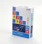 Hartie Color COPY, format A4, gramaj 160 g/mp, 250 coli/top