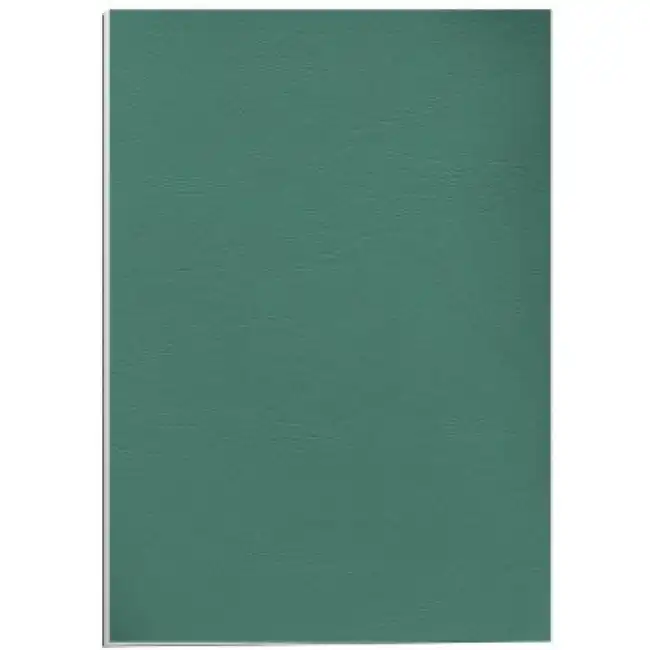 Coperti carton imitatie piele - color, A4, 250 g/mp, 100 bucati/top, FELLOWES Delta Coperti imitatie piele - color, A4, 250 g/mp, 100 bucati/top, FELLOWES Delta