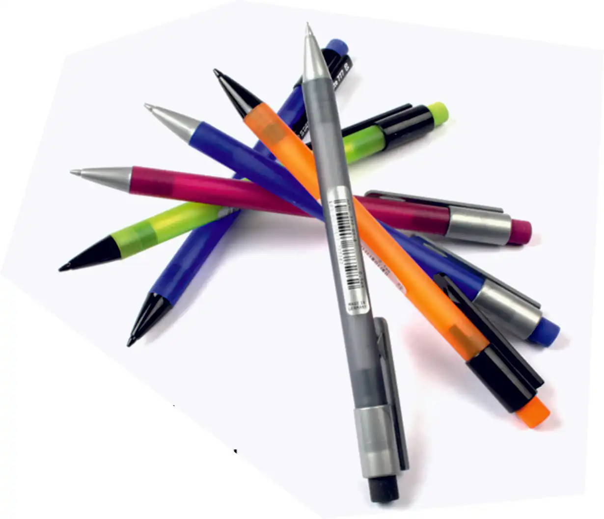Creion mecanic 0.7mm, STAEDTLER graphite 777