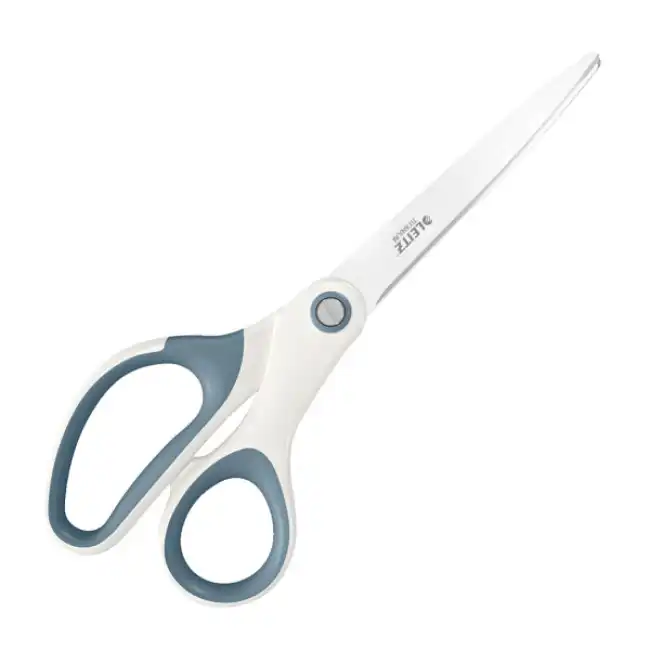 Foarfeca pentru birou, 20.5cm, LEITZ WOW Titanium