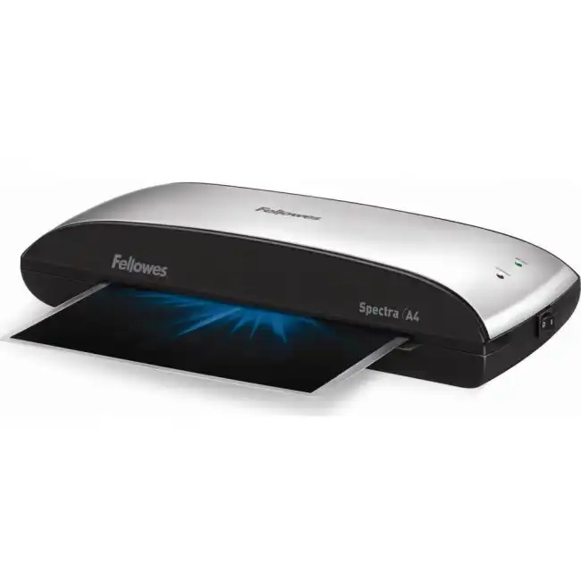 Laminator A4, FELLOWES Spectra