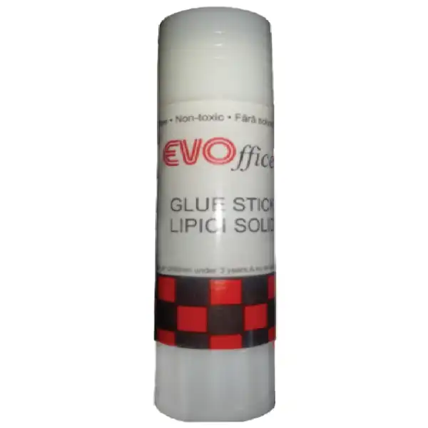 Lipici solid, 10g, EVOffice