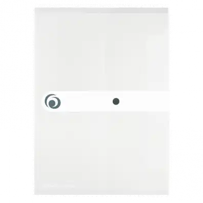 MAPA PP A4 EOTG, CAPACITATE 20MM MAPA PP A4 EOTG , TRANSPARENTA, CAPACITATE 20MM