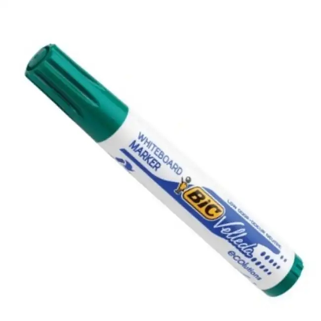Marker pentru tabla, 1.5mm,  BIC Velleda 1701