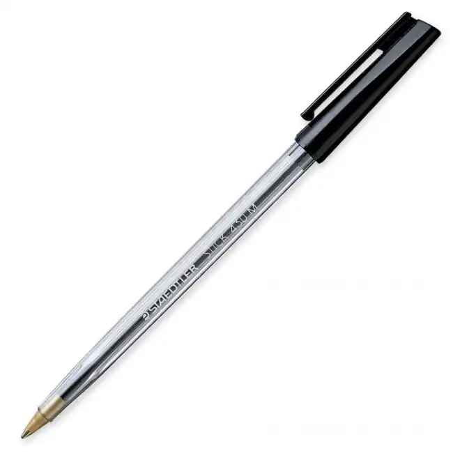 Pix fara mecanism, 1.0mm, STAEDTLER Stick Pix fara mecanism, 1.0mm, STAEDTLER Stick