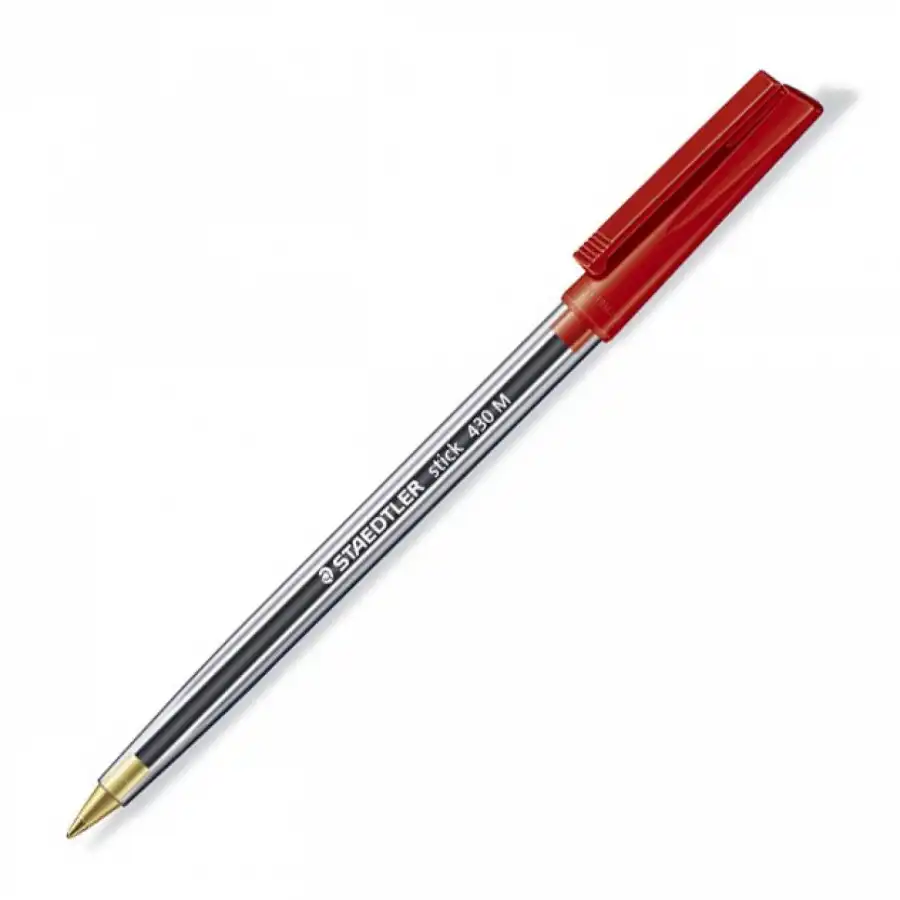 Pix fara mecanism, 1.0mm, STAEDTLER Stick Pix fara mecanism, 1.0mm, STAEDTLER Stick