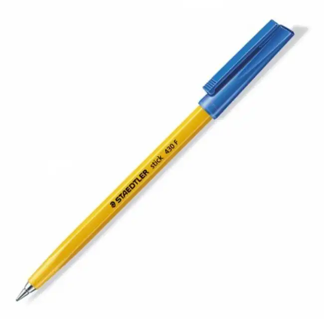 Pix fara mecanism, 0.6mm, STAEDTLER Stick