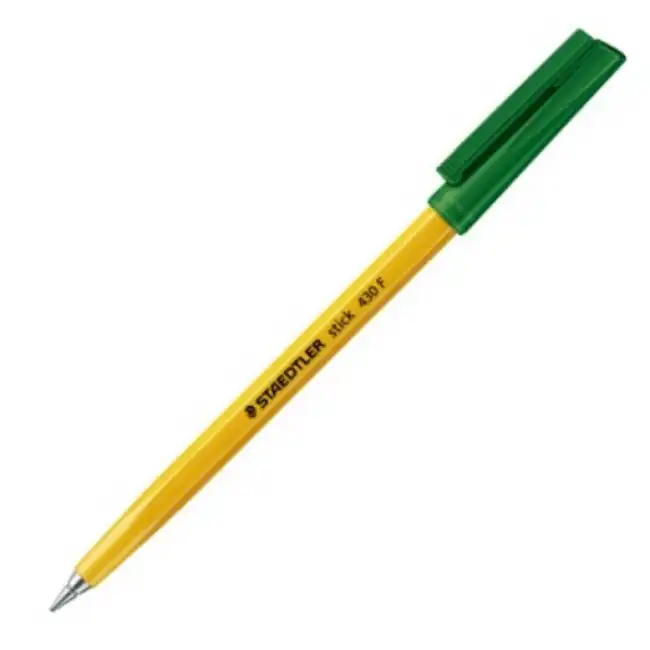 Pix fara mecanism, 0.6mm, STAEDTLER Stick