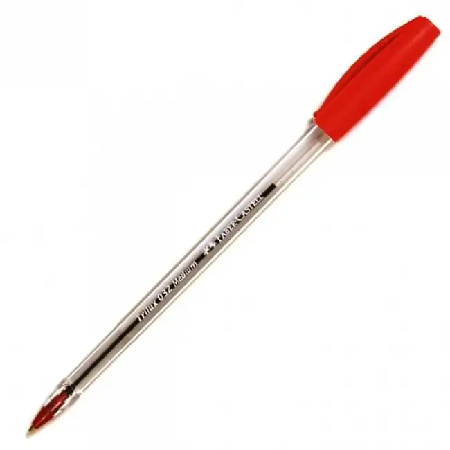 Pix de unica folosinta, FABER CASTELL Trilux Pix de unica folosinta, FABER CASTELL Trilux