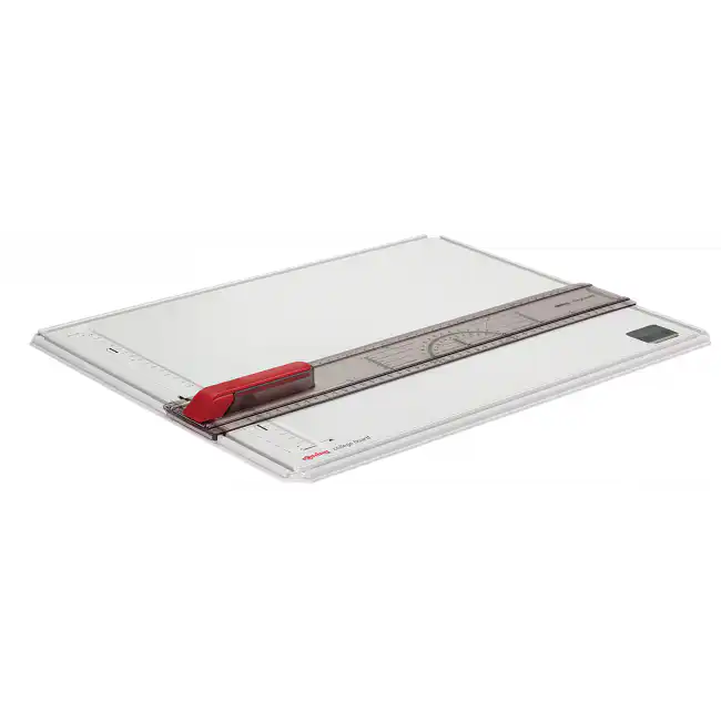 Planseta pentru desen, A3, ROTRING College