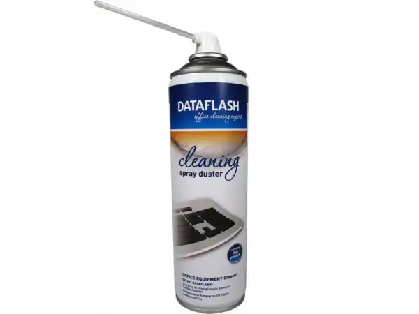 Spray cu aer inflamabil, 400ml, high pressure, DATA FLASH Spray cu aer inflamabil, 400ml, high pressure, DATA FLASH