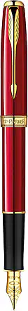 STILOU PARKER SONNET RED GT