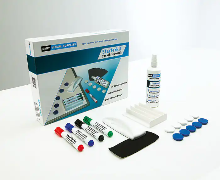 Set pentru tabla, Universal SMIT