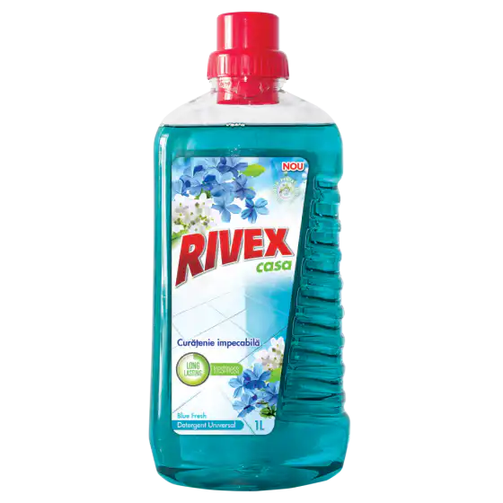 Detergent universal Rivex, 1 L, diverse sortimente