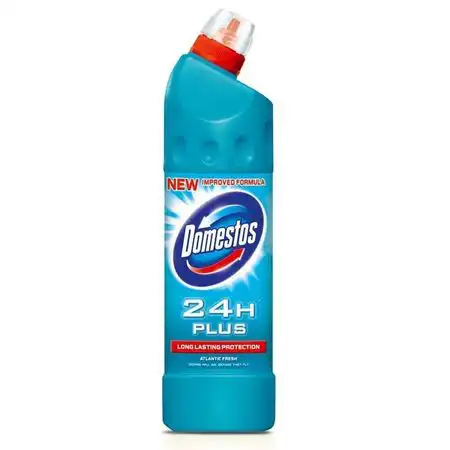 Dezinfectant WC Domestos Atlantic Fresh, 1L