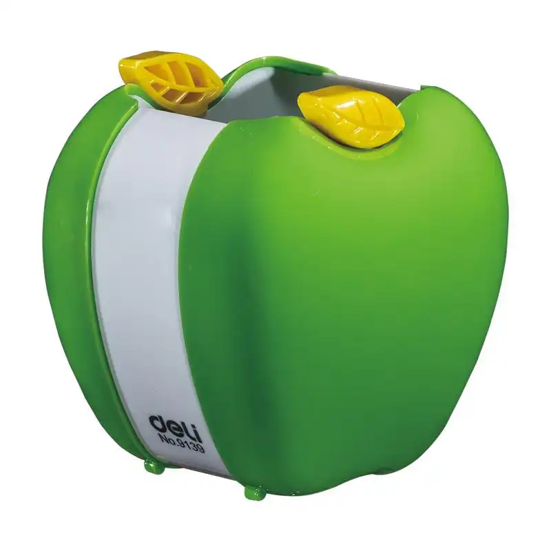 Suport Birou Mar Rosu/Verde Deli Suport Birou Mar Rosu/Verde Deli