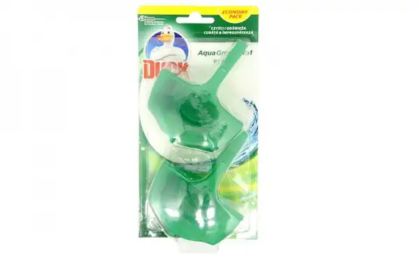 ODORIZANT WC DUCK ANITRA  2X40G, DIVERSE SORTIMENTE