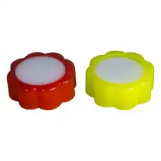 Buretiera plastic EVOffice