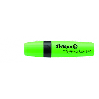 TEXTMARKER Pelikan 490, diverse culori