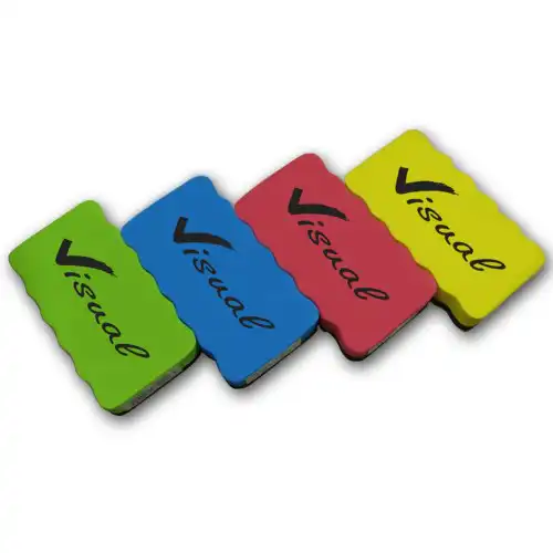BURETE WHITEBOARD MAGNETIC VISUAL
