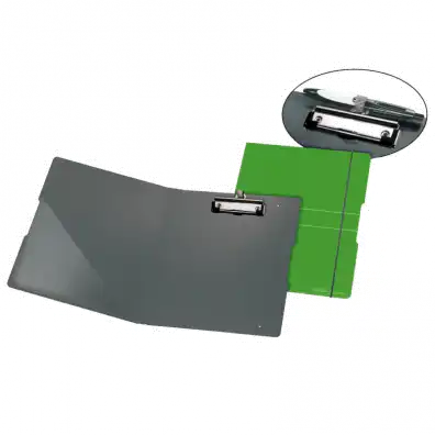 CLIPBOARD A4 DUBLU PP A4 EOTG, DIVERSE CULORI