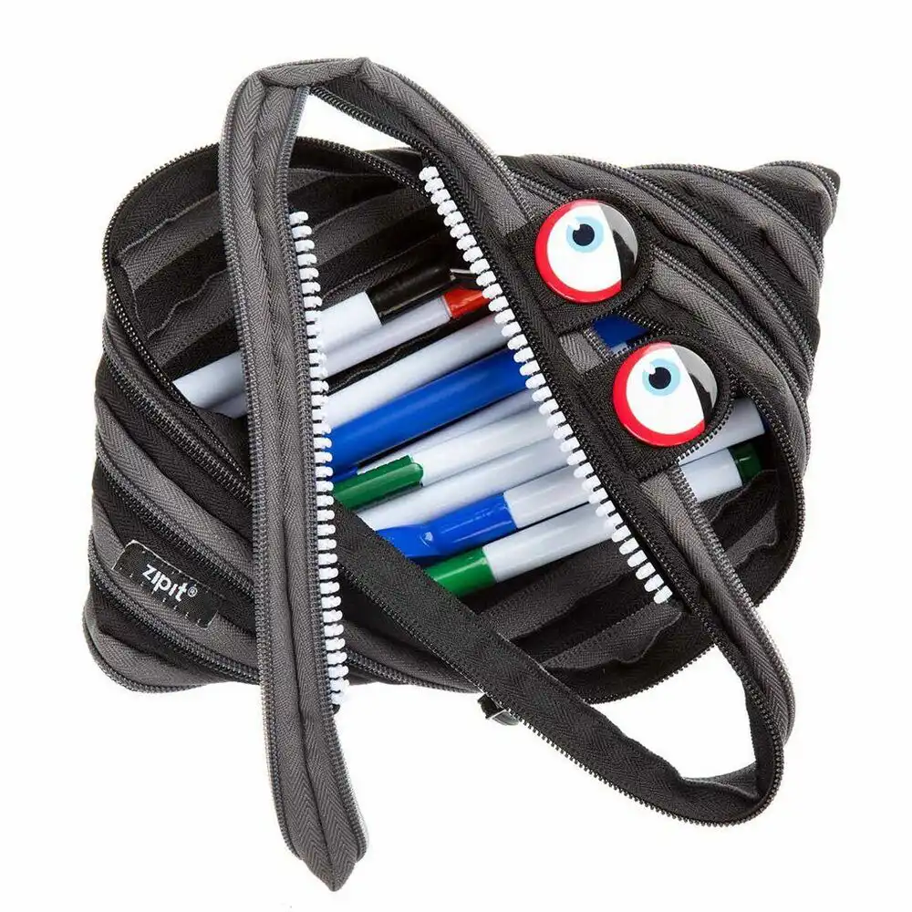 Penar cu fermoar, ZIPIT Wildlings Jumbo Penar cu fermoar, ZIPIT Wildlings Jumbo