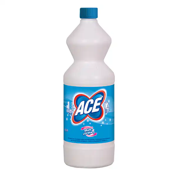 Clor 1L Ace Regular